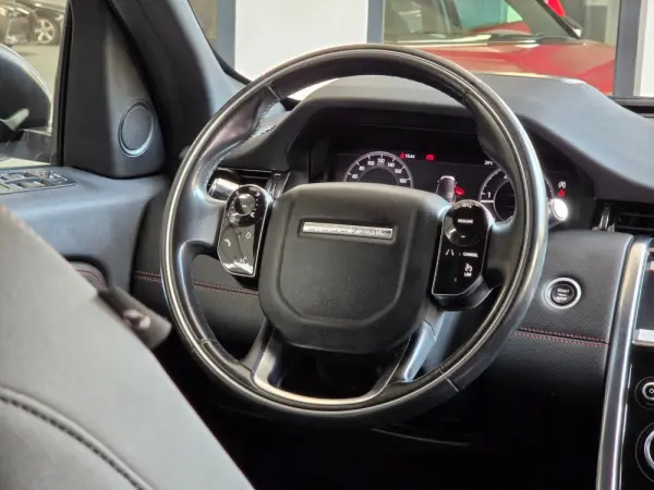 Land Rover Discovery Sport 2.0 eD4 R-Dynamic S 7L 39