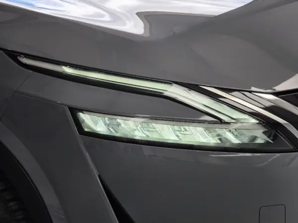 Nissan Qashqai e-Power Tekna 6