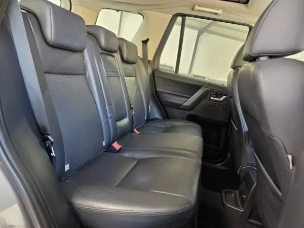 Land Rover Freelander 2.2 Td4 S 28