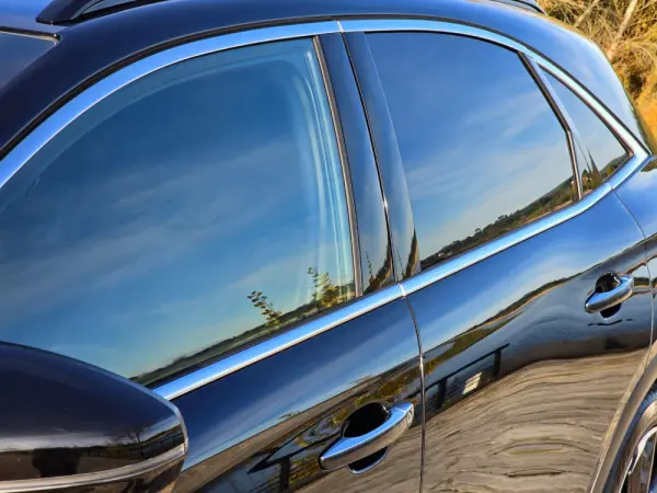 DS DS7 Crossback E-TENSE 4x4 PERFORMANCE Line+ 10