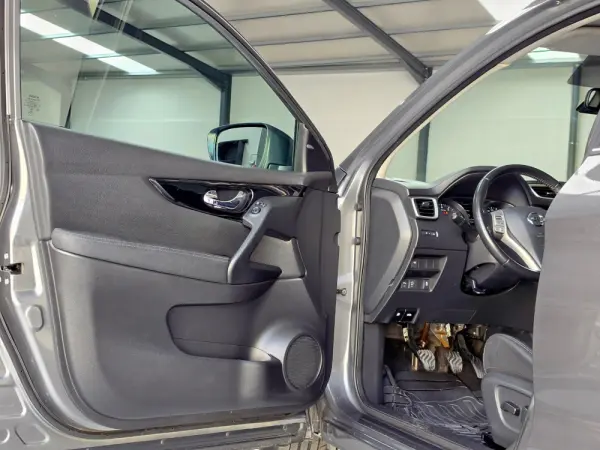 Nissan Qashqai 1.2 DIG-T Tekna 15