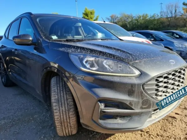 Ford Kuga 2.5 PHEV ST-Line X 2