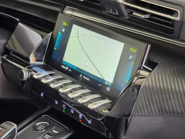 Peugeot 508 SW 1.6 Hybrid Allure e-EAT8 29