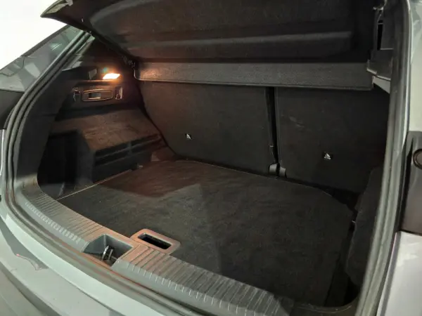 Renault Austral 1.2 E-Tech Full Hybrid Evolution 48