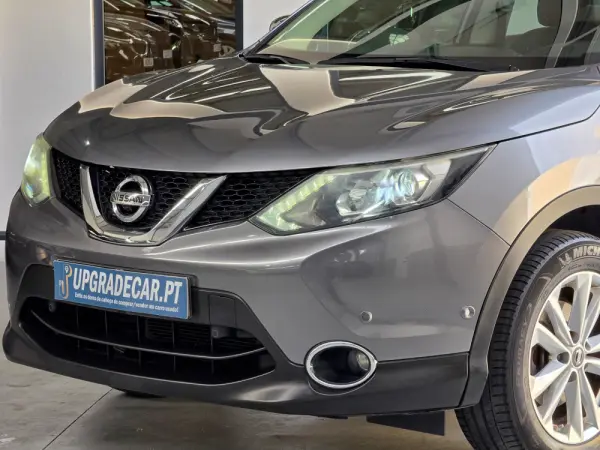 Nissan Qashqai 1.2 DIG-T Tekna 2