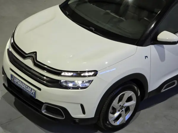 Citroën C5 Aircross 3