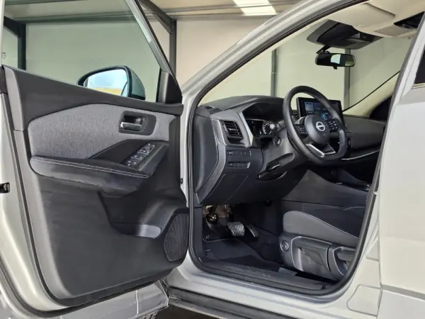Nissan Qashqai e-Power N-Connecta 13