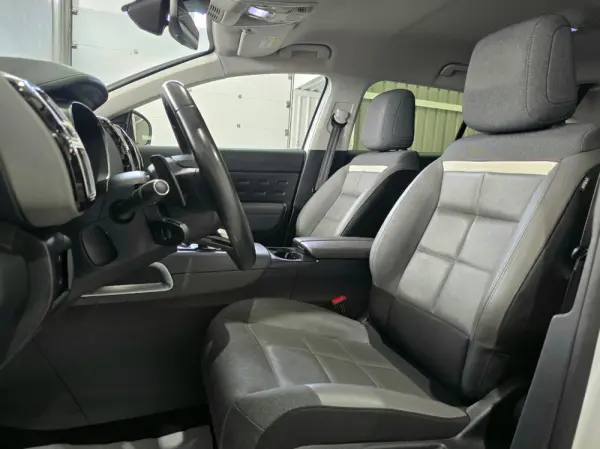 Citroën C5 Aircross 24