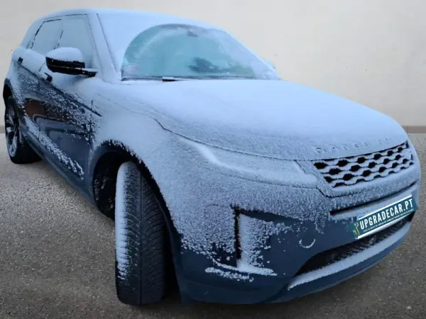 Land Rover Range Rover Evoque 2