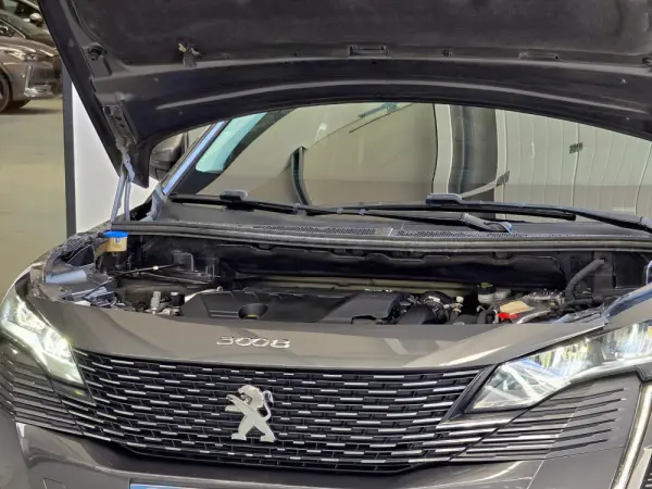 Peugeot 3008 1.6 Hybrid Allure e-EAT8 42