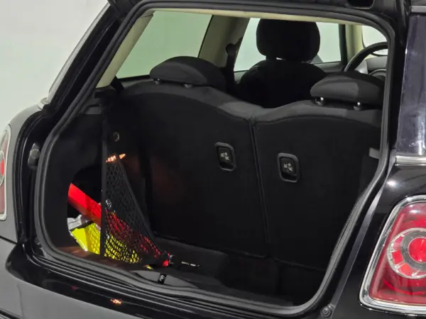 MINI 3 Portas One D 41