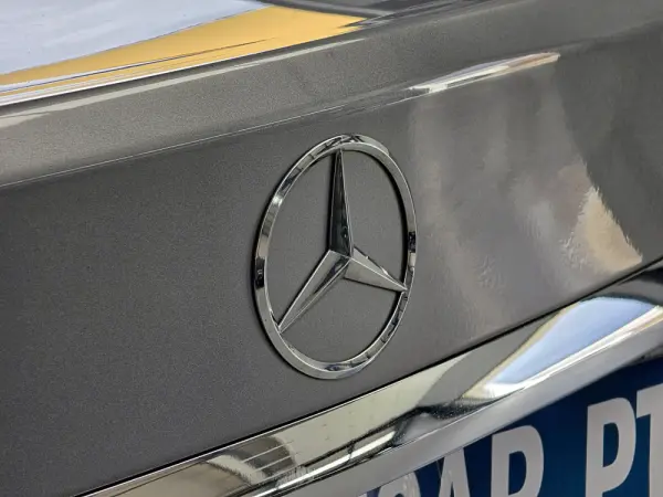 Mercedes-Benz C 220 d Exclusive Aut. 11
