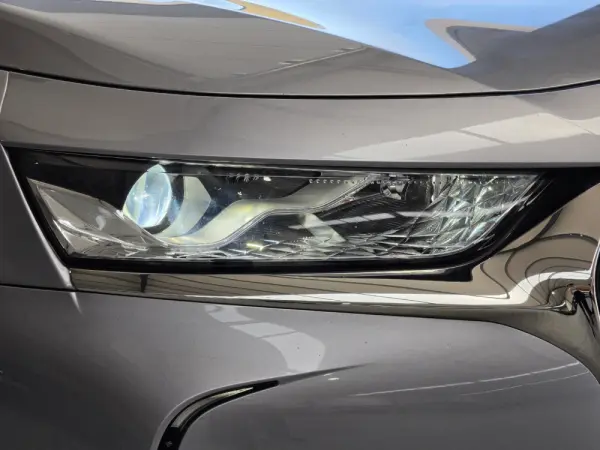 DS DS7 Crossback E-Tense Bastille+ EAT8 8
