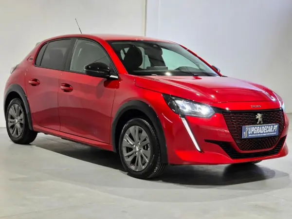 Peugeot e-208 50 kWh SE Style 3