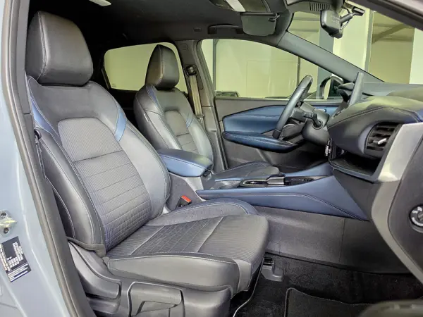 Nissan Qashqai e-Power Tekna 28