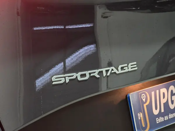 Kia Sportage 12