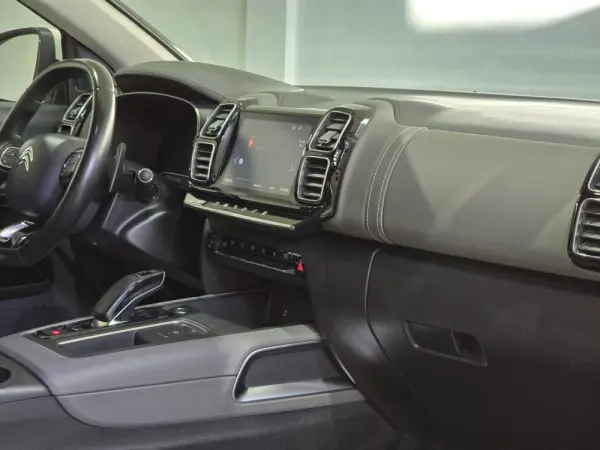 Citroën C5 Aircross 27