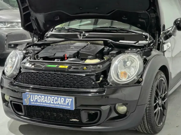 MINI 3 Portas One D 43