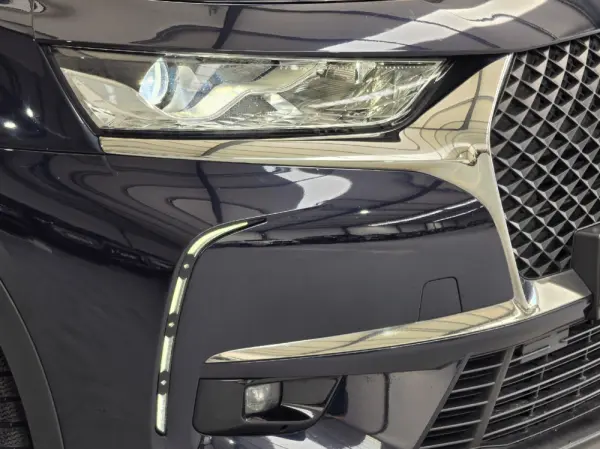 DS DS7 Crossback E-Tense Bastille+ EAT8 5