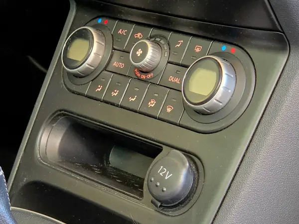 Nissan Qashqai 1.5 dCi Tekna 19
