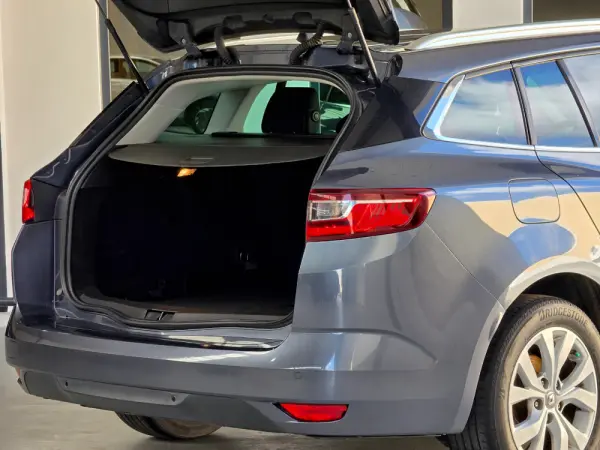 Renault Mégane Sport Tourer 1.5 dCi Limited 31