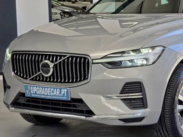 Volvo XC 60 2.0 T6 PHEV Inscription AWD 2