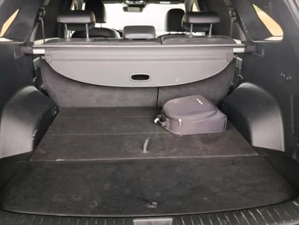 Kia Sorento 1.6 T-GDI PHEV Concept+SRF 11