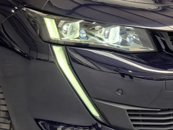 Peugeot 508 SW 1.6 Hybrid Allure e-EAT8 7