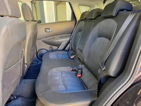 Nissan Qashqai 1.5 dCi Tekna 24