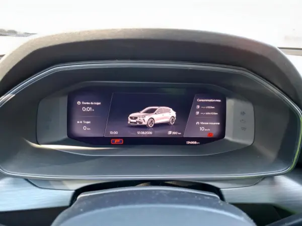 Cupra Formentor 1.4 e-Hybrid DSG 7
