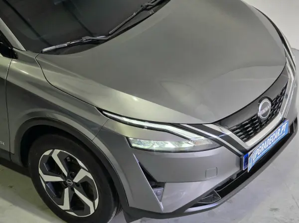 Nissan Qashqai 1.5 e-Power N-Connecta LED 2