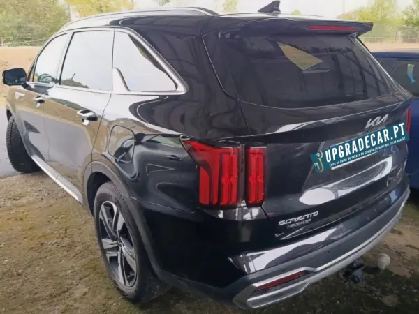 Kia Sorento 1.6 T-GDI PHEV Concept+SRF 3