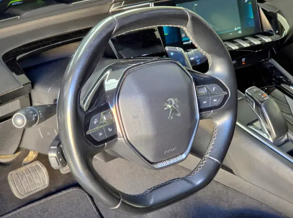 Peugeot 508 SW 1.6 Hybrid Allure e-EAT8 19