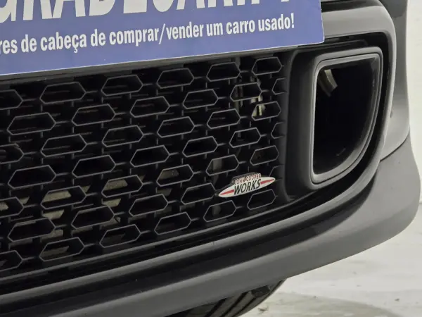 MINI 3 Portas One D 12