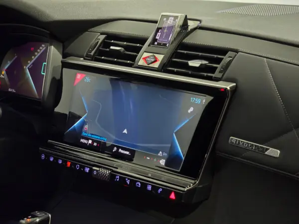 DS DS7 Crossback E-Tense Rivoli EAT8 25