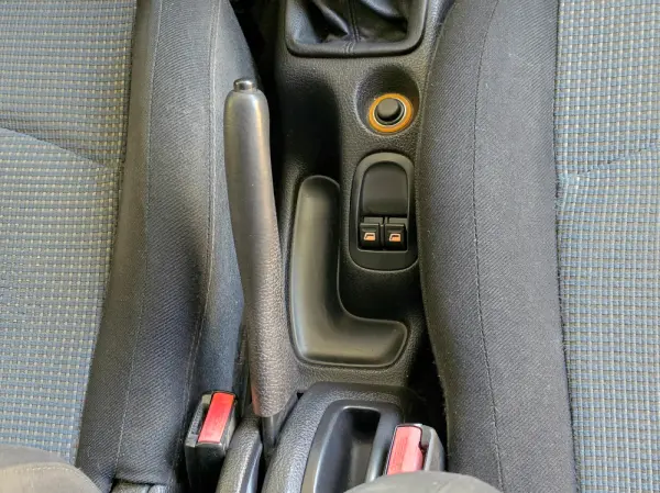 Peugeot 206 SW 1.1 Look 20