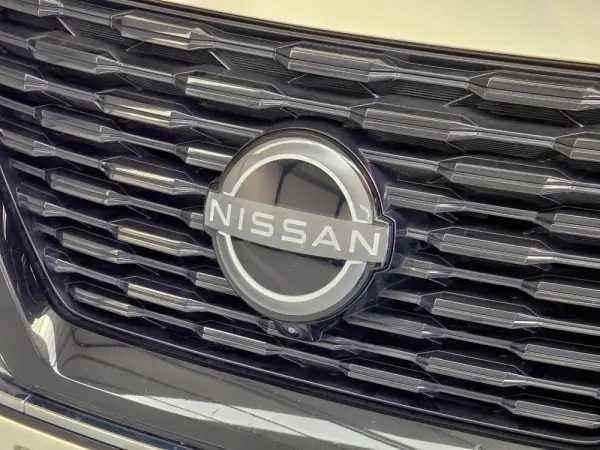Nissan X-Trail e-Power N-Connecta 7