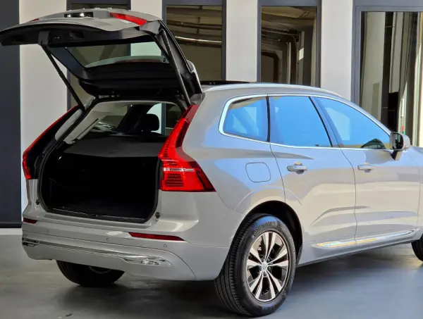 Volvo XC 60 2.0 T6 PHEV Inscription AWD 48
