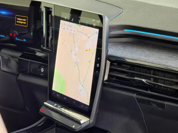 Renault Austral 1.2 E-Tech Techno 22