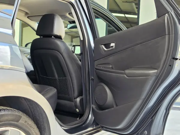 Hyundai Kauai 64 kWh Premium 31
