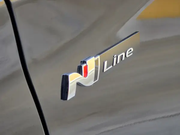Hyundai i30 SW 1.0 T-GDI 48V-Hybrid DCT N-Line 12