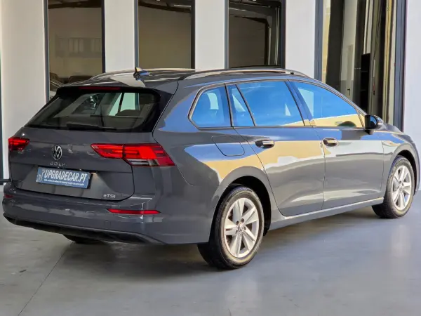 Volkswagen Golf Variant 1.0 eTSI Life DSG 6