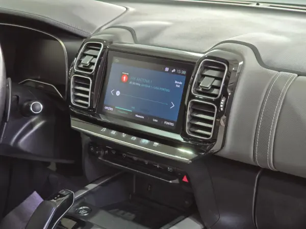 Citroën C5 Aircross 28