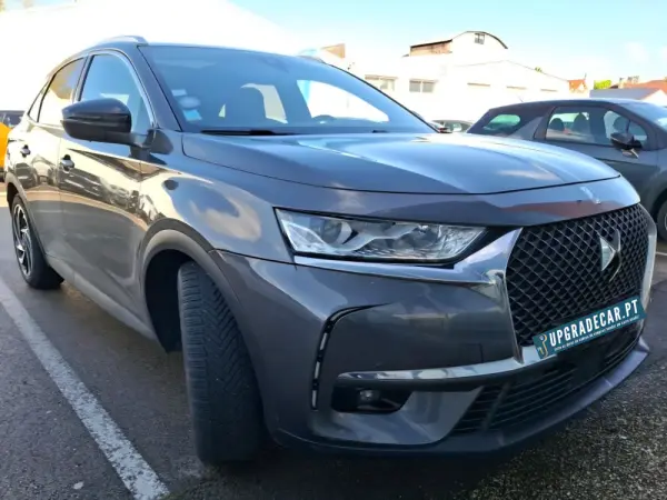 DS DS7 Crossback 2