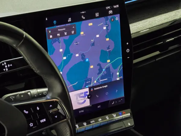 Renault Austral 1.2 E-Tech Full Hybrid Evolution 28