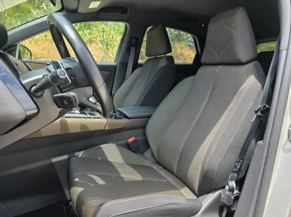 DS DS7 Crossback E-Tense Bastille+ EAT8 19