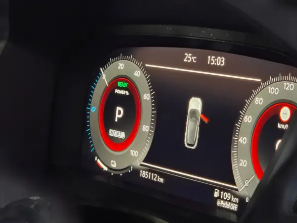 Nissan Qashqai e-Power Tekna 30