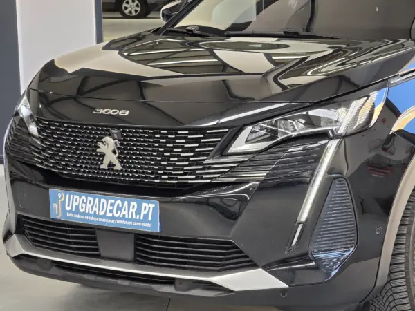Peugeot 3008 1.6 Hybrid GT Pack e-EAT8 4