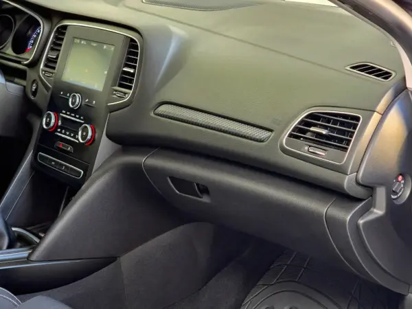 Renault Mégane Sport Tourer 1.5 dCi Limited 19