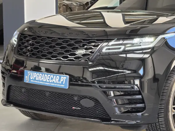Land Rover Range Rover Velar 2.0 P400e AWD R-Dynamic SE 2